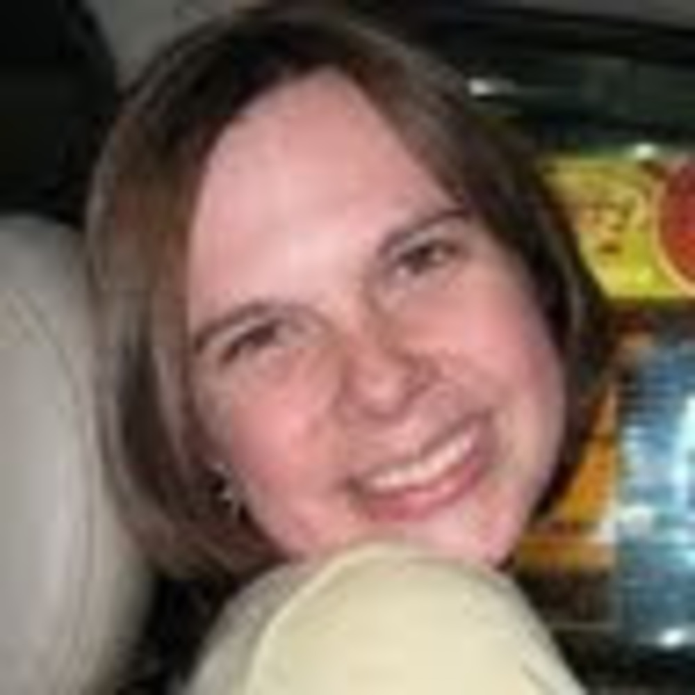 Meet your Posher, Kristen
